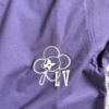 LVE PURPLE T-SHIRT