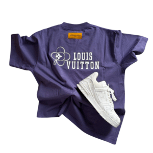 LVE PURPLE T-SHIRT