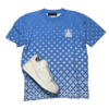 SKY BLUE LVE T-SHIRT