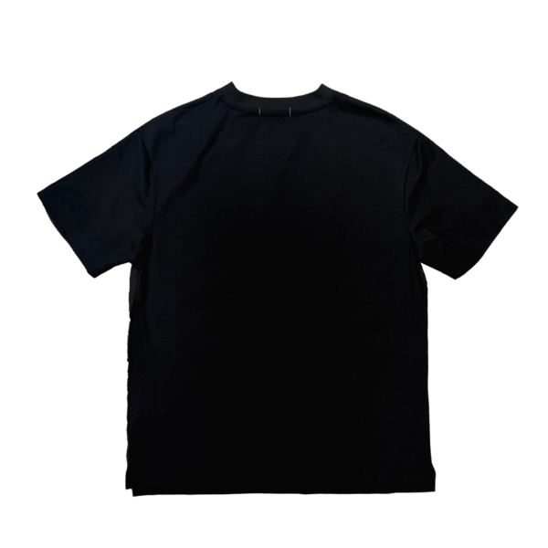 PRDA BLACK T-SHIRT