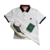 GCCI POLO T-SHIRT