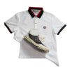 GCCI POLO T-SHIRT