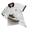 GCCI POLO T-SHIRT