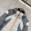 9cd4eacd LV VOLCANIC ASH HOODED COAT