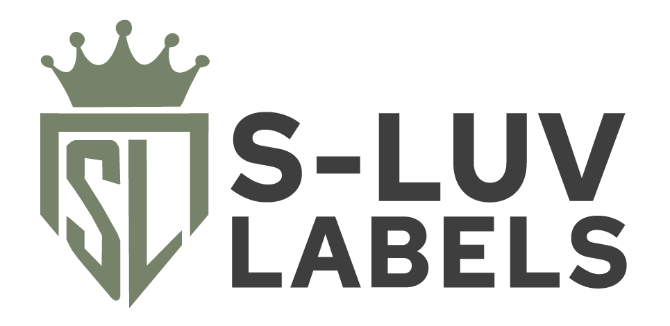 S-Luv Labels