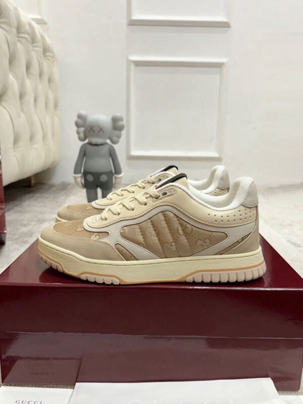 PHOTO-2025-11-20-17-14-59 2 GCCI Beige Monogram Retro Low Trainers
