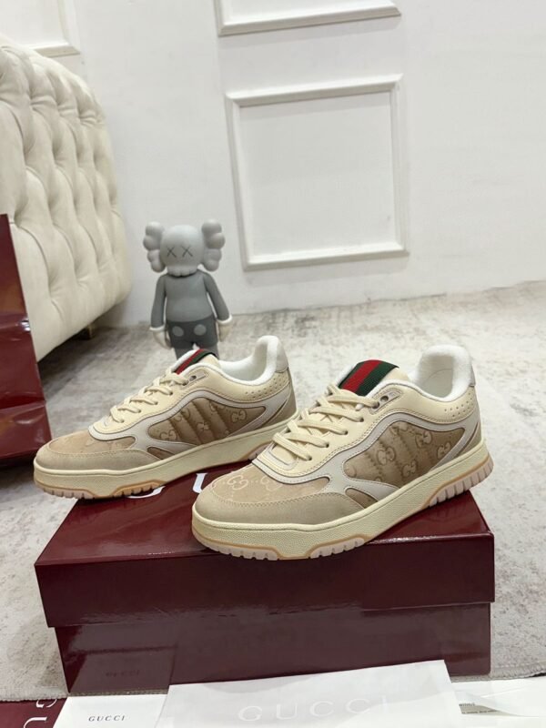 PHOTO-2025-11-20-17-14-59 3 GCCI Beige Monogram Retro Low Trainers
