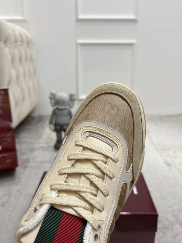 PHOTO-2025-11-20-17-14-59 4 GCCI Beige Monogram Retro Low Trainers