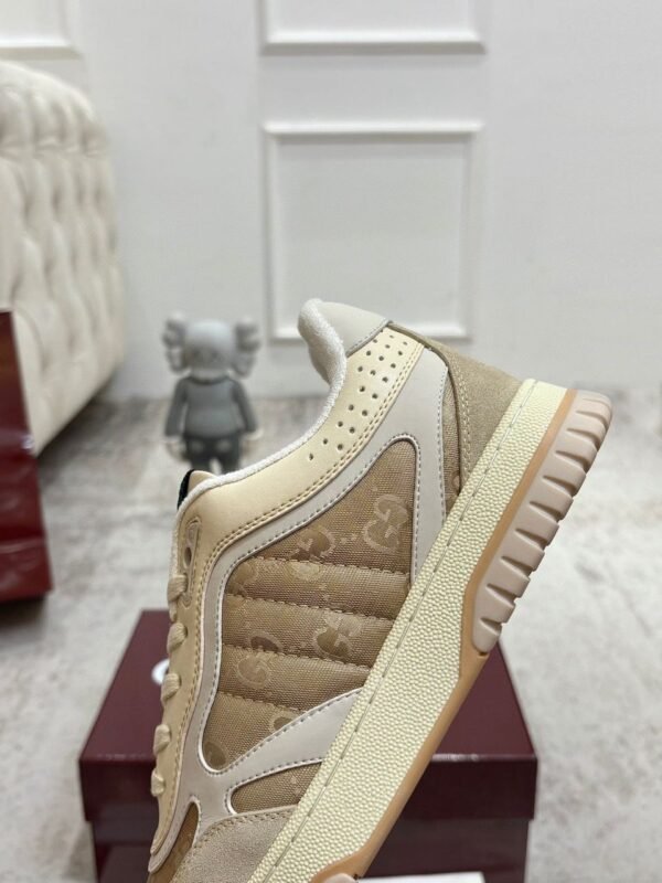 PHOTO-2025-11-20-17-14-59 GCCI Beige Monogram Retro Low Trainers