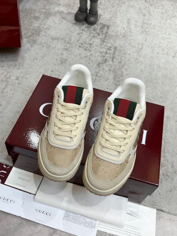 PHOTO-2025-11-20-17-14-59 7 GCCI Beige Monogram Retro Low Trainers