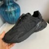 DG All-Black Chunky Panel Trainers