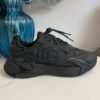 DG All-Black Chunky Panel Trainers