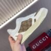 GCCI WHITE MONOGRAM TRAINERS