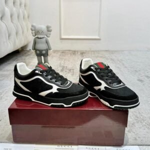 GCCI Retro Court Trainers