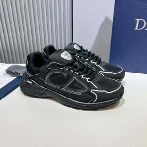 PHOTO-2025-11-20-17-18-19 32 DXR CD Black Trainers