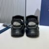 DXR CD Black Trainers