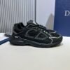 DXR CD Black Trainers