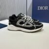PHOTO-2025-11-20-17-18-19 37 DXR CD Black & White Trainers