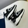 PHOTO-2025-11-20-17-18-19 38 DXR CD Black & White Trainers