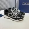 PHOTO-2025-11-20-17-18-19 39 DXR CD Black & White Trainers