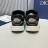 PHOTO-2025-11-20-17-18-19 42 DXR CD Black & White Trainers