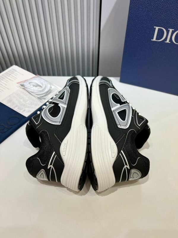 PHOTO-2025-11-20-17-18-19 44 DXR CD Black & White Trainers