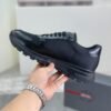 PRDA All-Black Trainers