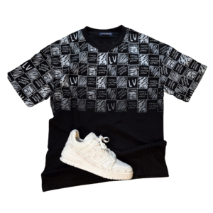 BLACK LVE MULTI LOGO