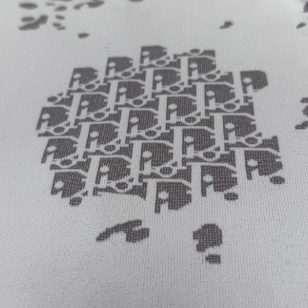 DXR KNIT SWEAT T-SHIRT