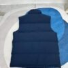CG BLUE GILET VEST