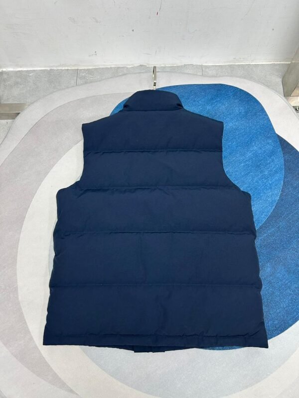 CG BLUE GILET VEST