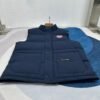 CG BLUE GILET VEST