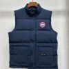 CG BLUE GILET VEST