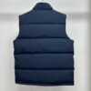 CG BLUE GILET VEST