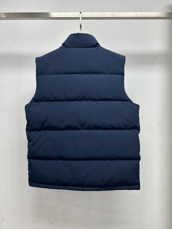 CG BLUE GILET VEST