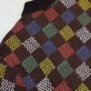 LV DAMIER COTTON MULTICOLOR