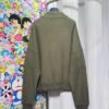 LV OLIVE GREEN JACKET