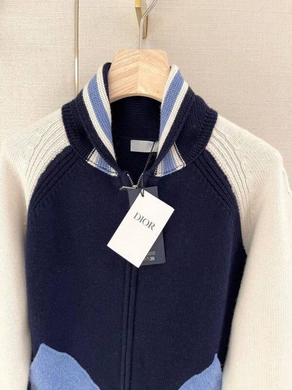 WhatsApp Image 2025-11-21 at 01.11.52_1bdf9c06 CD CARDIGAN IN BLUE AND BEIGE