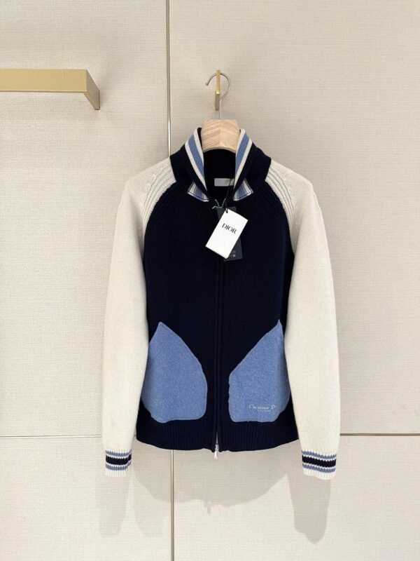 WhatsApp Image 2025-11-21 at 01.11.53_1f0686b7 CD CARDIGAN IN BLUE AND BEIGE