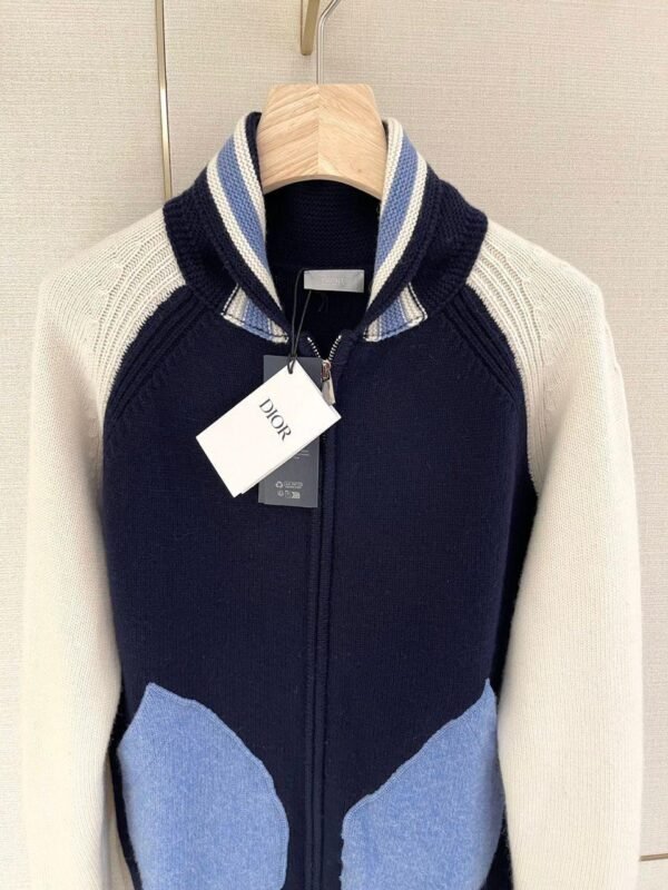 WhatsApp Image 2025-11-21 at 01.11.53_f72c355d CD CARDIGAN IN BLUE AND BEIGE