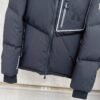 MNCLR HOODED COAT