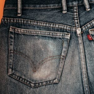 AMR Chunky Sole Mesh Suede & Leather Trainers - Black & White