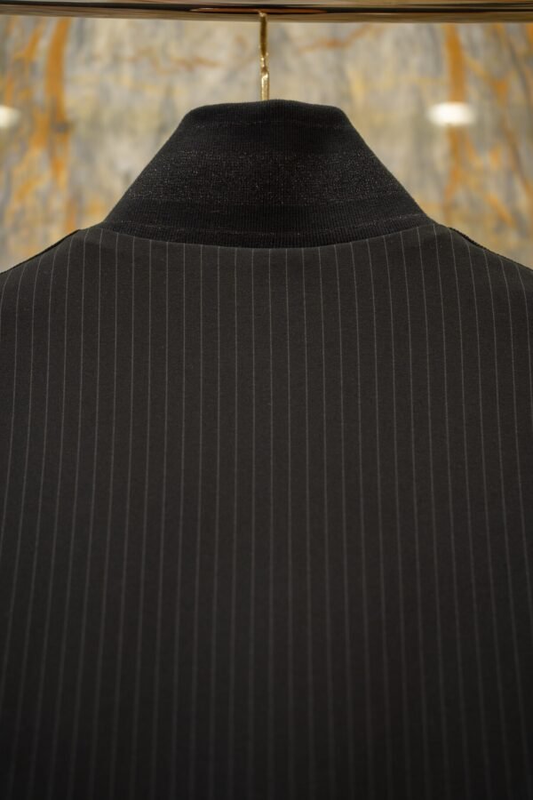 0054bf9a DG Full Zip Jacket - Black