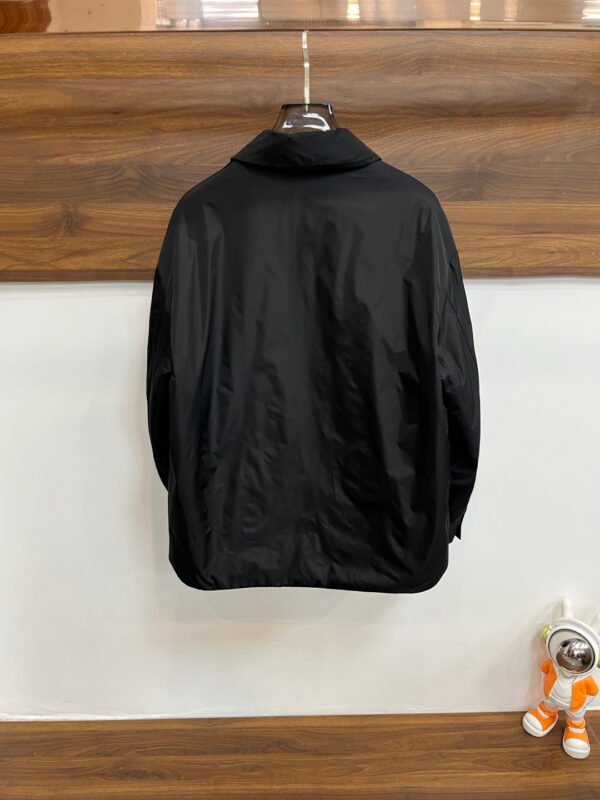 PRDA Jacket with Chest Pocket