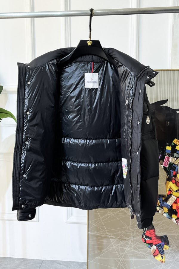 MNCLR Puffer Jacket