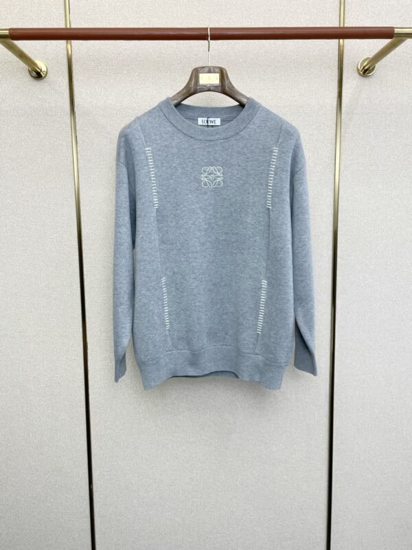 0255b084 LWE Crew Neck Jumper