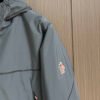 MNCLR Hooded Insulated Jacket