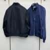 PRDA Zip-Up Jacket