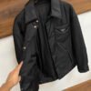 PRDA Jacket with Chest Pocket
