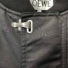 0693cbd8 LWE Zip-Up Jacket with Hook Fastening - Black